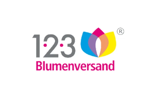 123 Blumenversand gift card