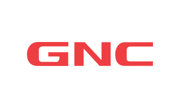 GNC Cinemas gift card