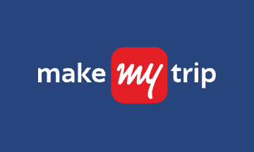 MakeMyTrip Bus gift card