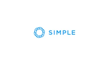Simple Mobile gift card