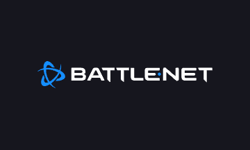 Blizzard gift card