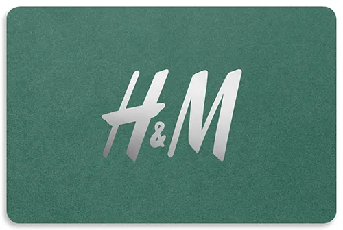 H&M logo