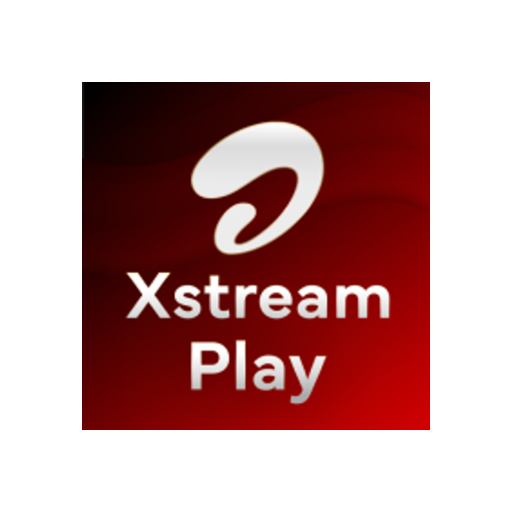 Airtel Xstream gift card