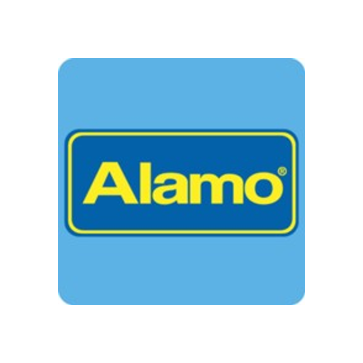 Alamo Rent A Car gift card