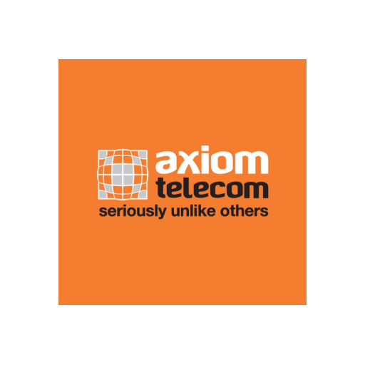 Axiom Telecom gift card