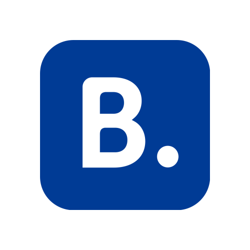 Booking.com gift card