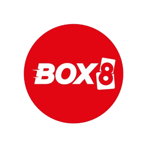 Box8 gift card