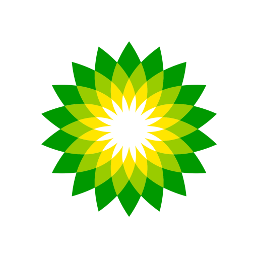 BP gift card