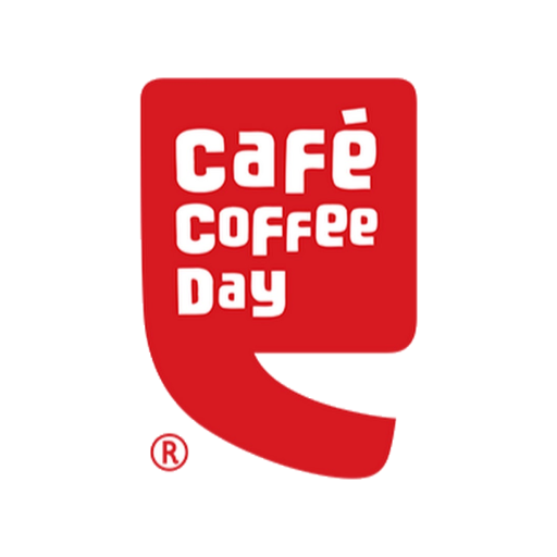 Café Coffee Day gift card
