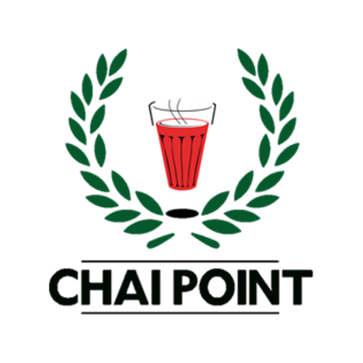 Chai Point gift card