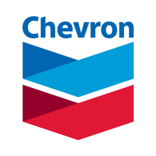 Chevron gift card