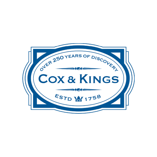 Cox & Kings gift card