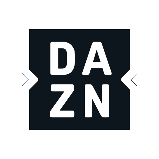DAZN gift card
