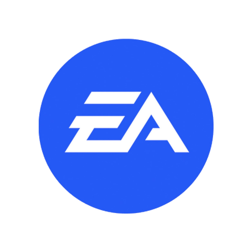 EA Origin gift card