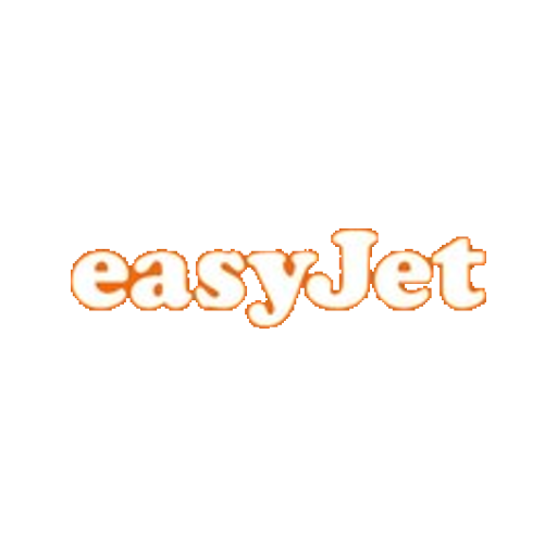 easyJet logo