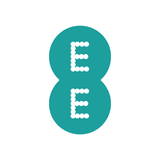 EE gift card