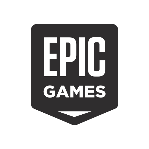 Epic Games gift card
