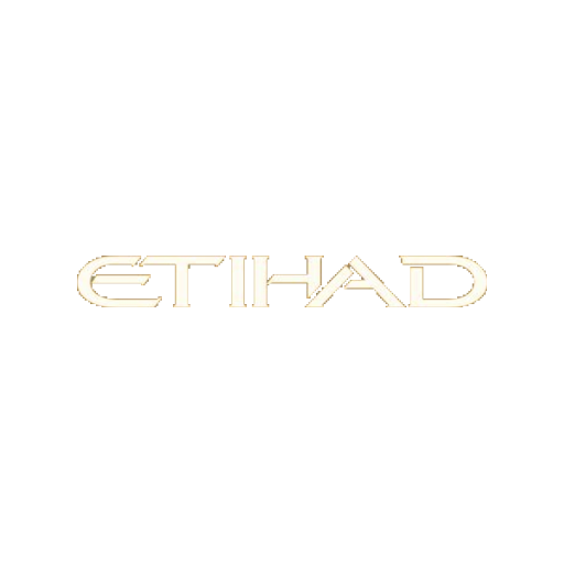 Etihad Airways gift card