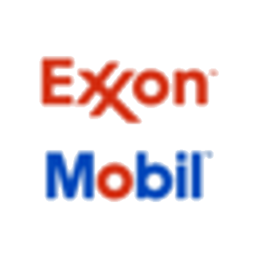 ExxonMobil gift card