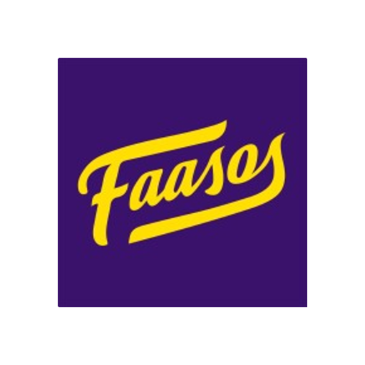 Faasos gift card