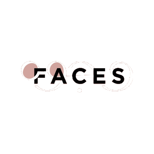Faces gift card