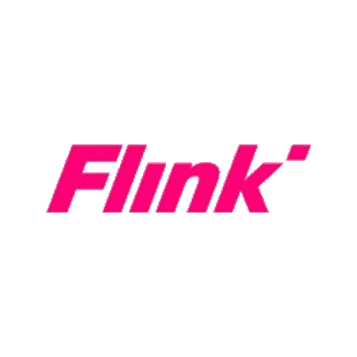 Flink gift card