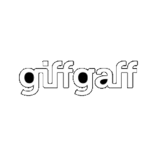 giffgaff logo