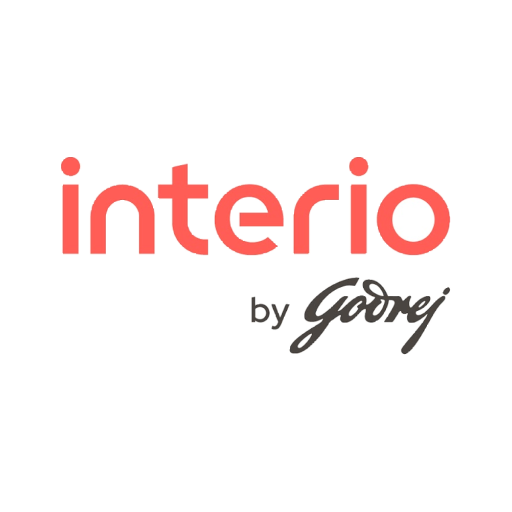 Godrej Interio logo