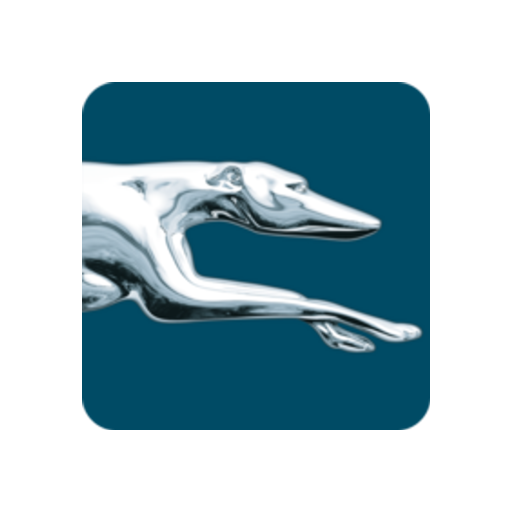 Greyhound logo