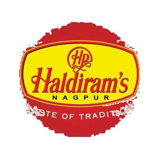 Haldiram's logo