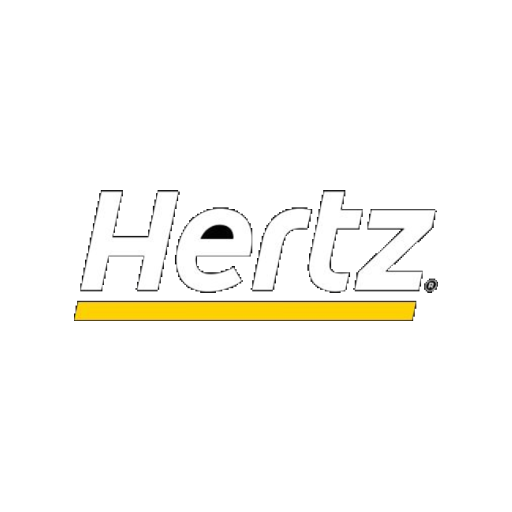 Hertz logo