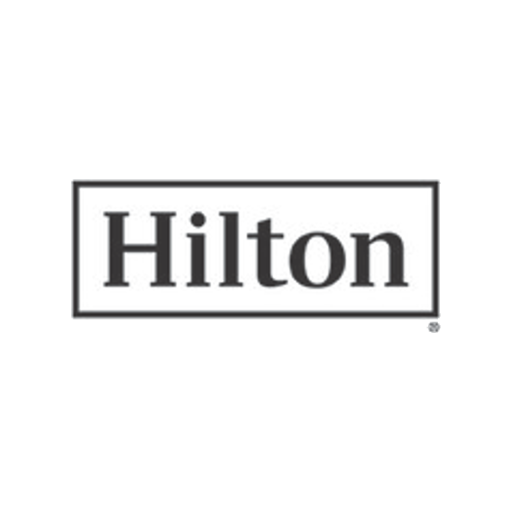 Hilton logo