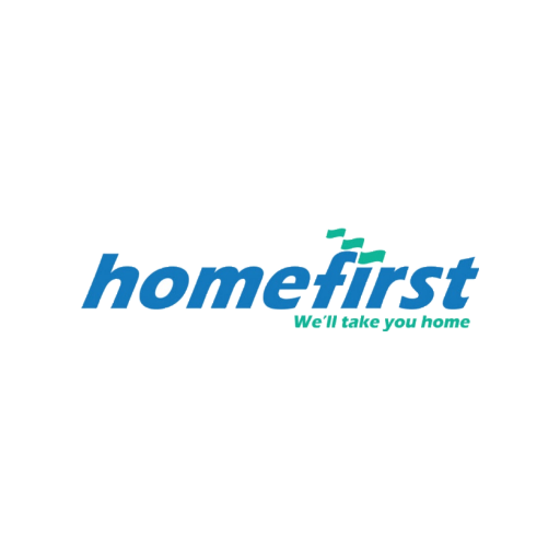 Home First logo