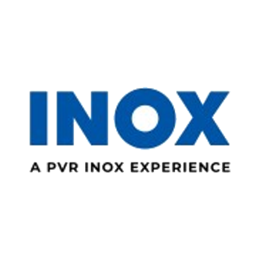INOX logo