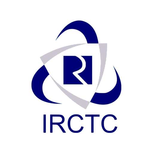 IRCTC logo