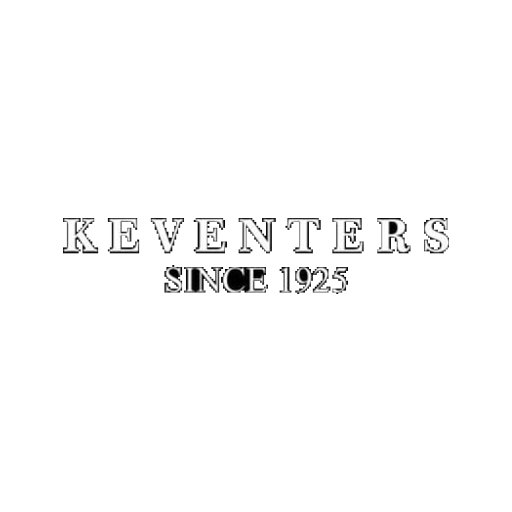 Keventers logo