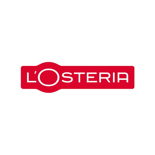 L'Osteria logo
