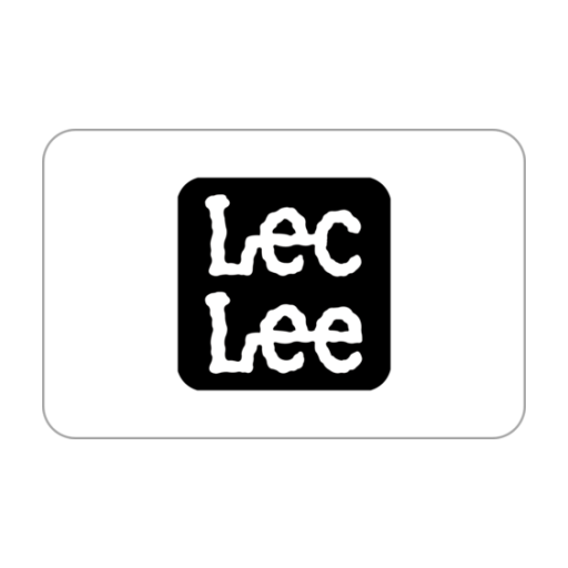 Lec Lee logo