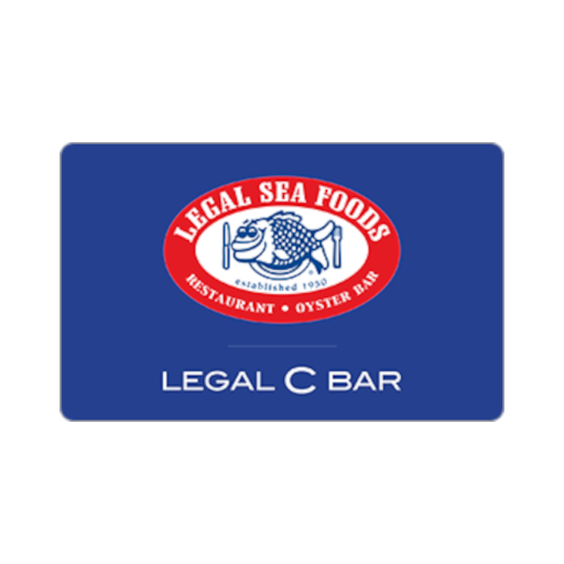 Legal Sea Foods logo