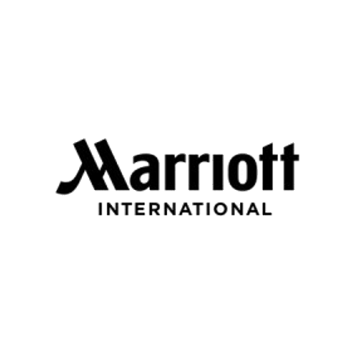 Marriott Bonvoy logo