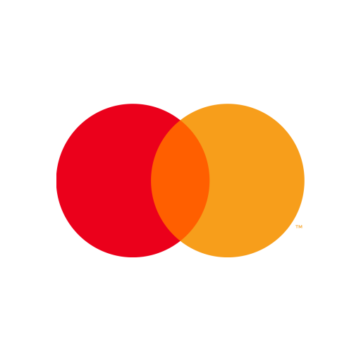 Mastercard logo