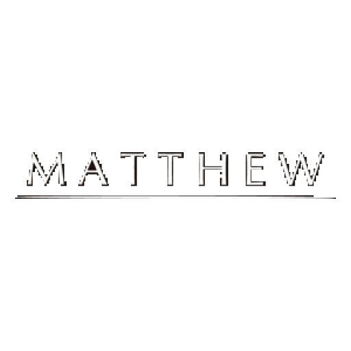 Matthew logo