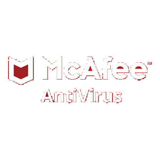 McAfee logo