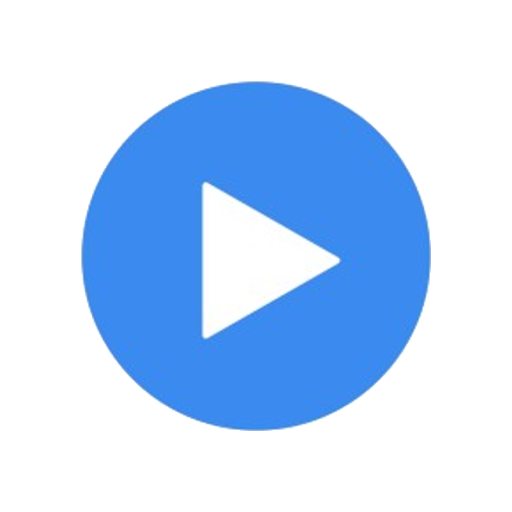 MX Player logo