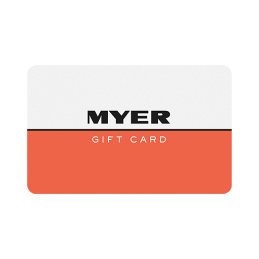 Myer logo