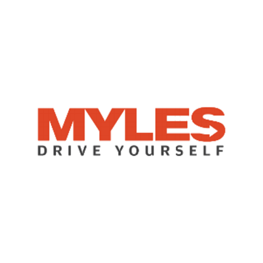 Myles logo