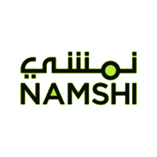 Namshi logo
