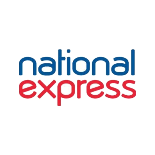 National Express logo