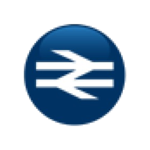 National Rail logo