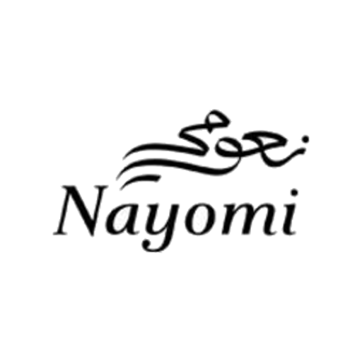 Nayomi logo